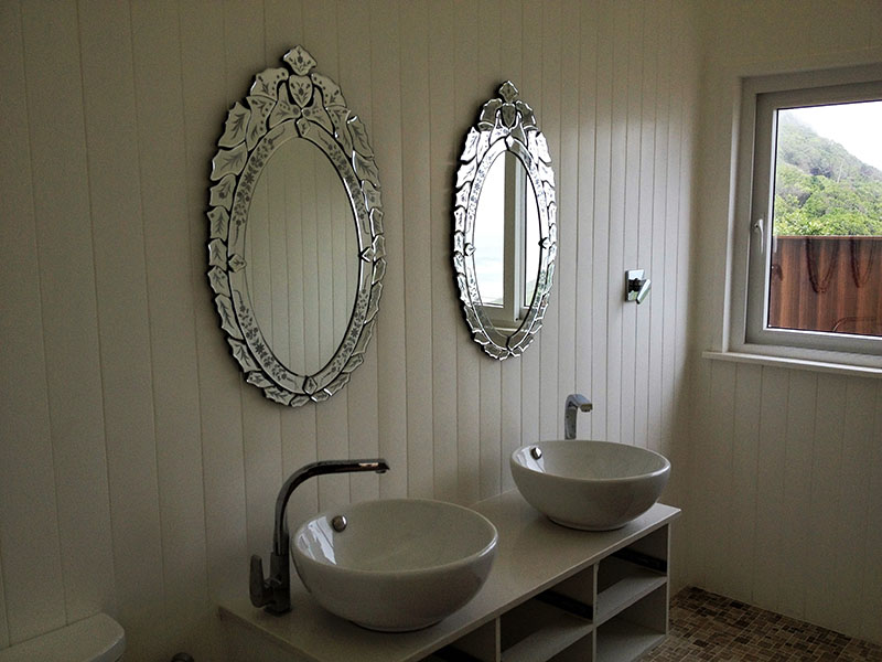 Bathrooms Featured Image