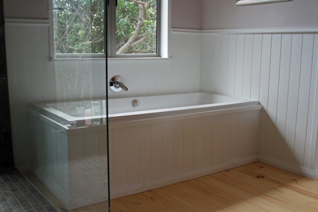 Bathroom Pe Timber Homes 001