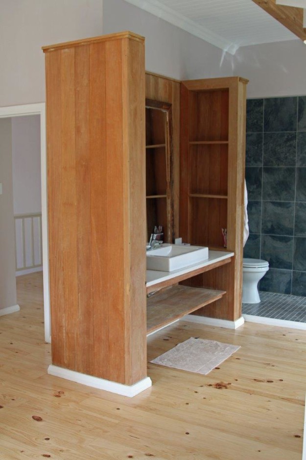 Bathroom Pe Timber Homes 002