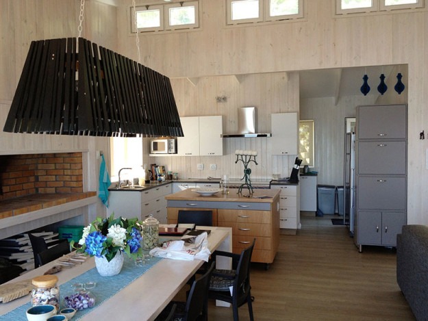 Kitchen Pe Timber Homes 005