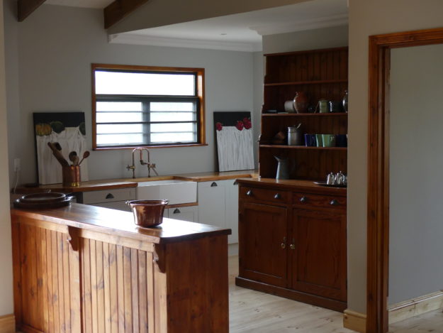 Kitchen Pe Timber Homes 028
