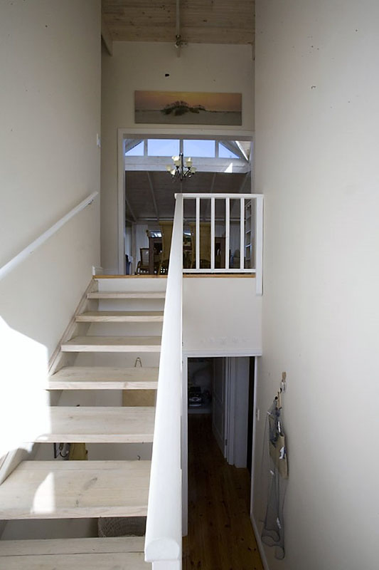 Staircases Pe Timber Homes 011